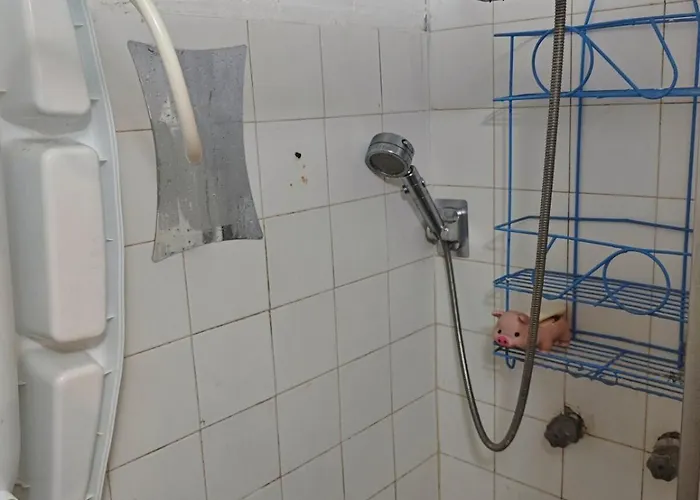 Departamento A 10 Minutos Del Aeropuerto Apartment Mexico City