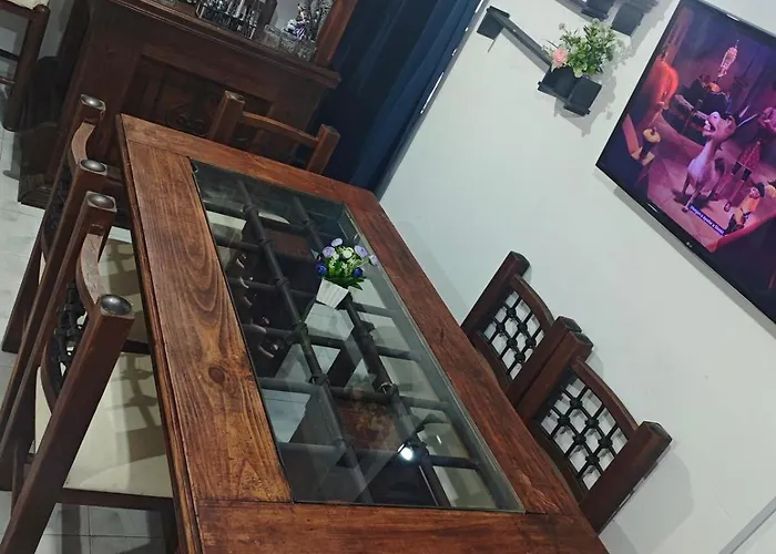 Apartment Departamento A 10 Minutos Del Aeropuerto Mexico City